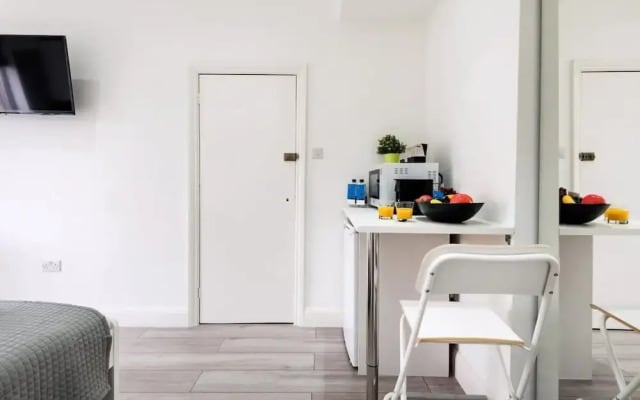 The Armadale Road Residence