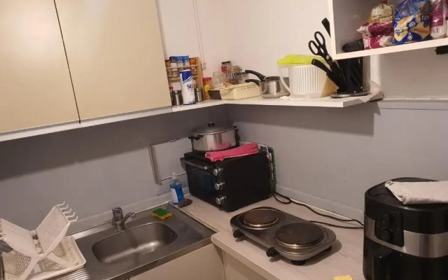 charmant logement près de la gare de lyon