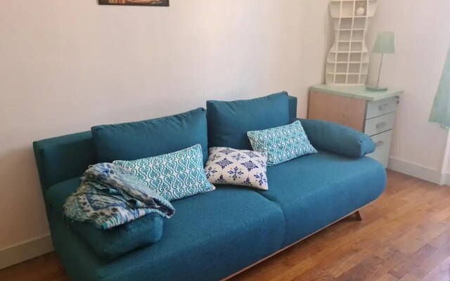 Appartement Constance
