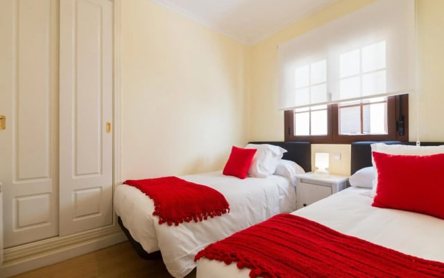 MIT House Retiro II en Madrid Capital