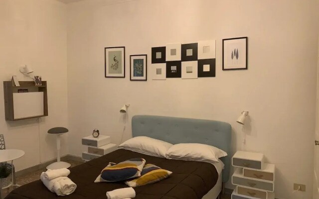 Apartment Sapienza