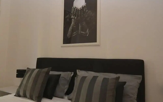 House & The City - Vatican Apartments
