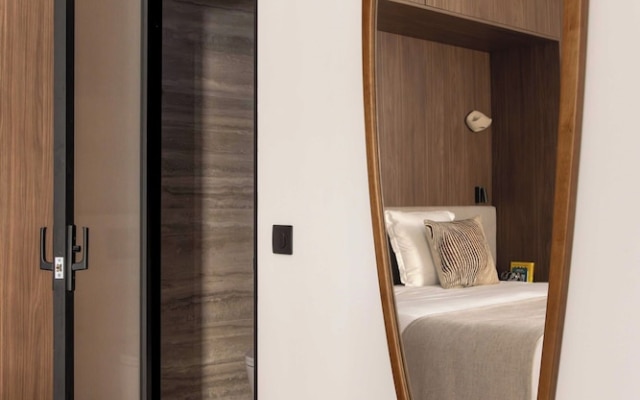 Luxury 2P Studio - Monceau / Paris 8th