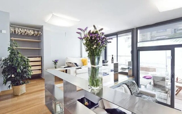 Gracia Holiday 1 Bedroom Loft - Msb 55994