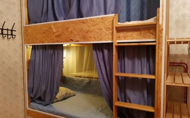 Hostel Antre na Fontanke