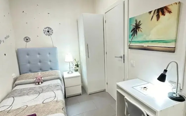 Rooms Balmes