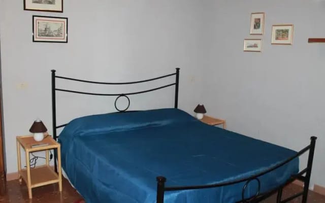 La Stamberga Strillante