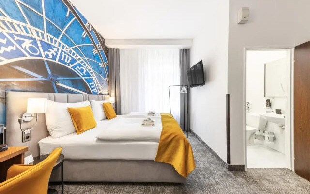 Hotel Amarilis 3*