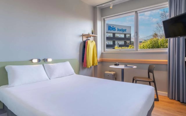 ibis Budget Aeropuerto Barcelona Viladecans