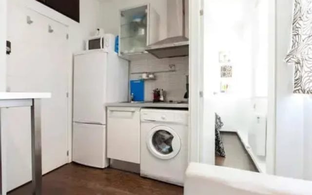 Piramides 2 Apartment