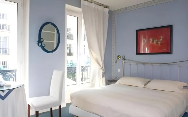 Hôtel Atlantis Saint Germain des Prés