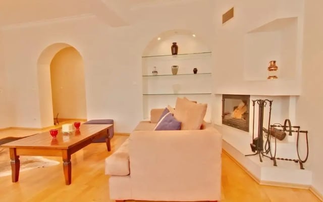 Daily Apartments - Comfort Kauka