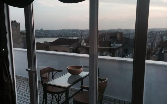 City Apart Taksim
