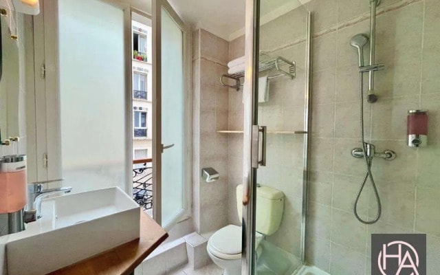 Alliance Hotel Paris