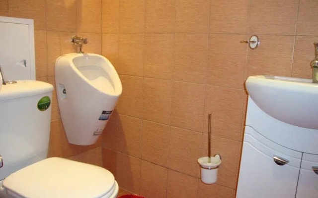 Hotel Holiday on Paveletskaya