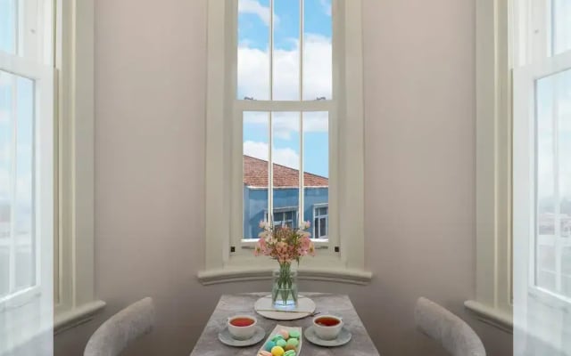 Casa Foscolo İstanbul