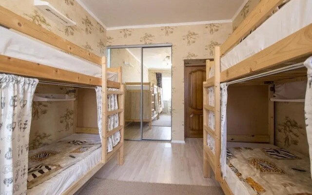 BM Hostel