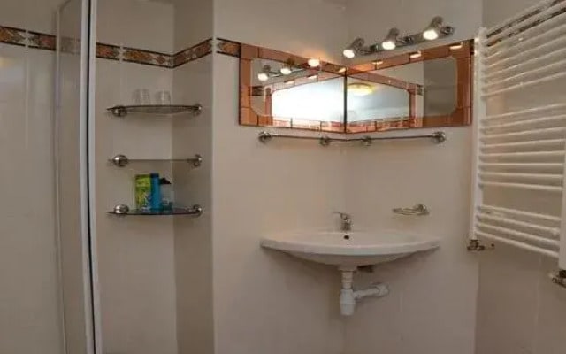 Privat Tři Kříže