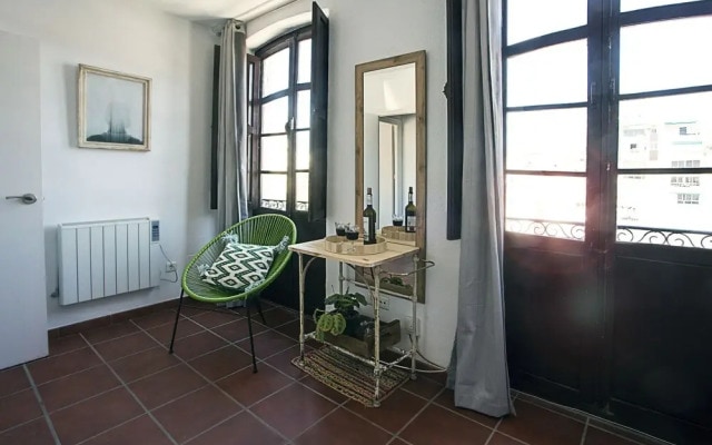 Handmade Apartment