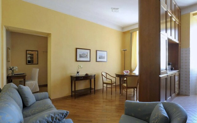 Dea Suite Roma