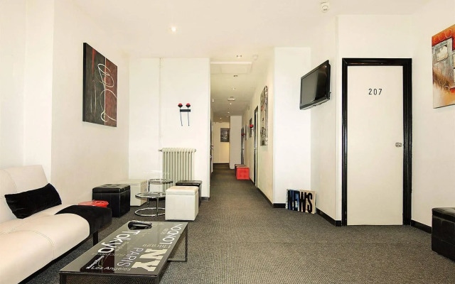 Hostal Gala Madrid