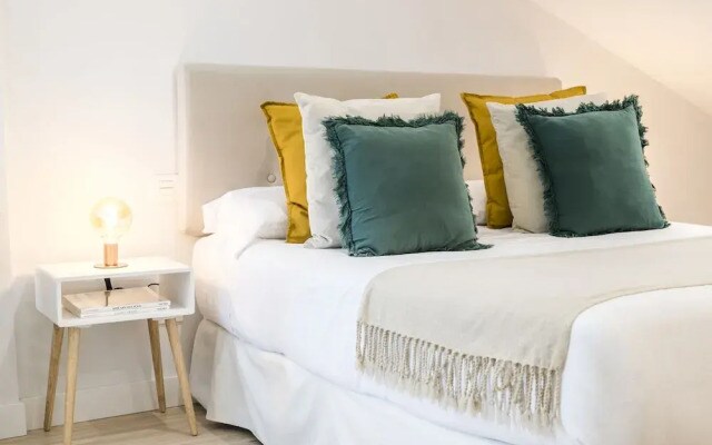 Malasaña Residence by Allo Maisons