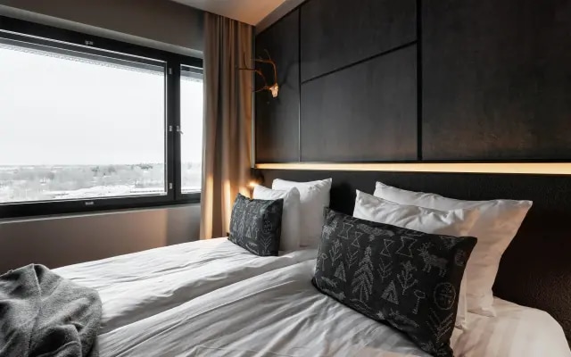 Lapland Hotels Arena