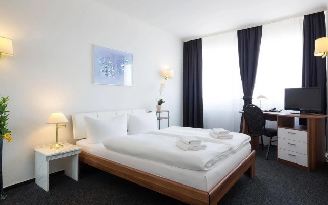 Hotel Berliner Bär