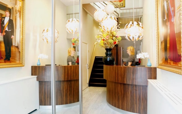 Hotel Damsquare