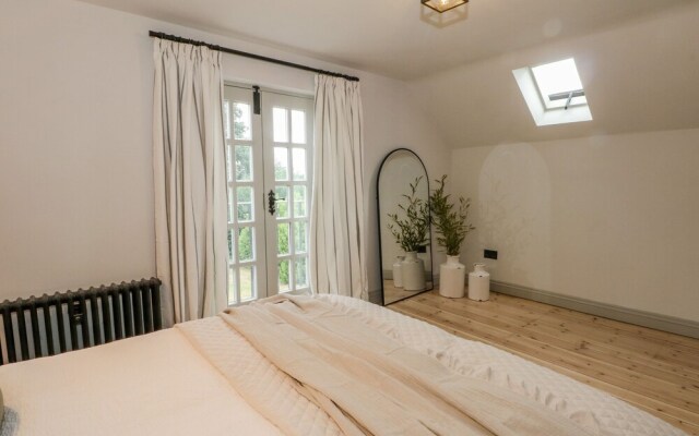 The Coach House
