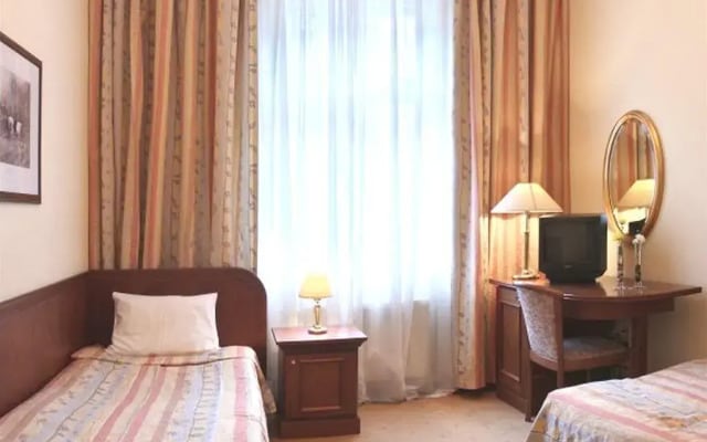 Galerie Royale
