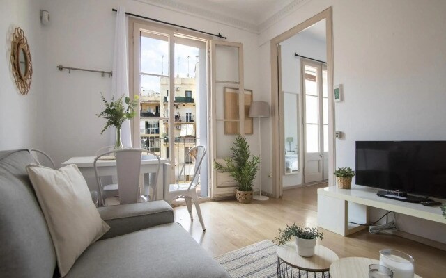 32PAR218 - Big and spacious apartment downtown
