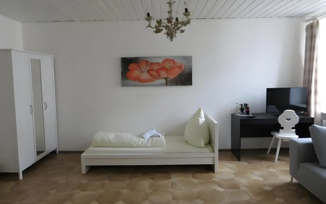 Pension Seibel
