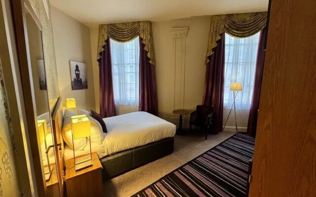Fenwick Street Hotel by EPIC
