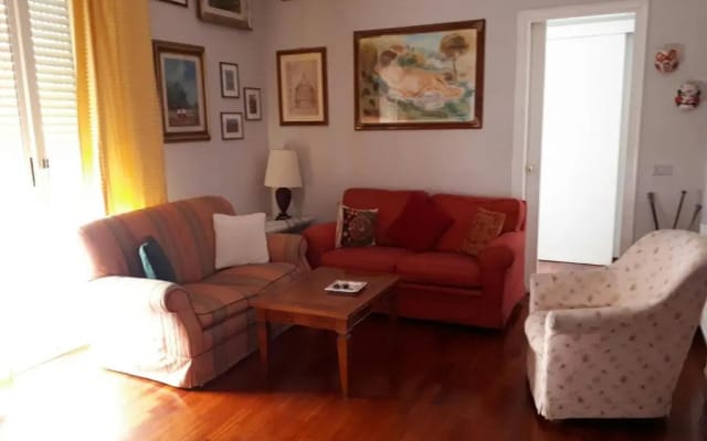 Rey Apartament