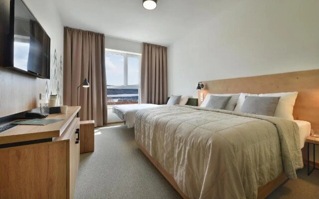 Hotel Element Lipno