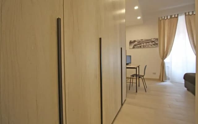 Travel & Stay - Quattro Cantoni