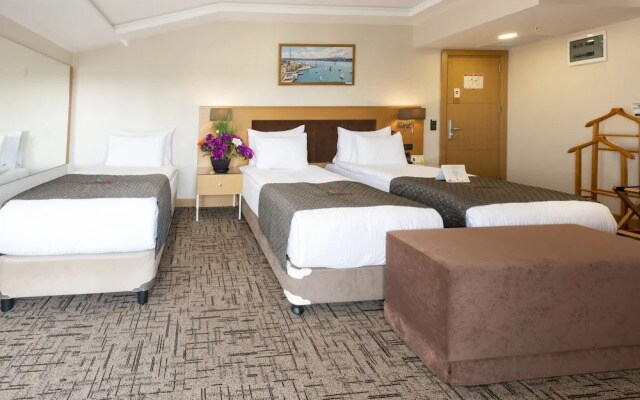 Hotel Boursier 1 & Spa
