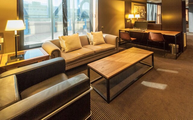 Hotel Barcelona Universal