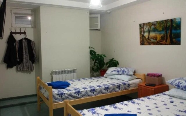 Hostel Centre