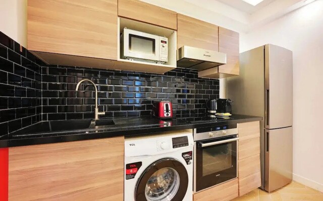 Serene Apartment - 1br/4p - Place de la Bastille