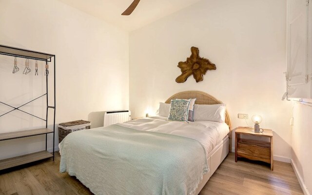 Aragó Suites