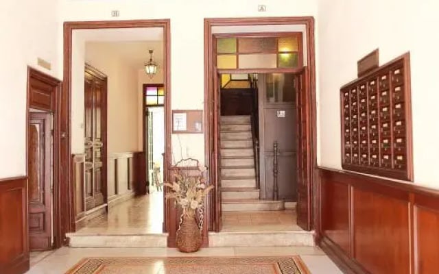 Residenza Pomponio