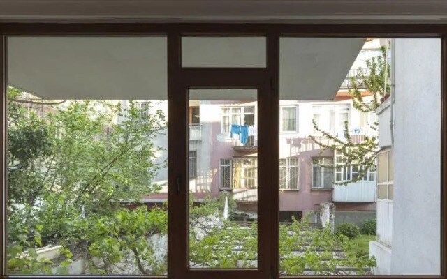 iskele house holiday flats