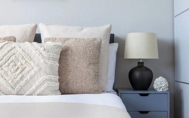 The Old Street Luxury Apartment