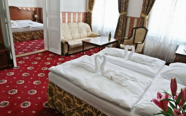 Hotel Klarinn