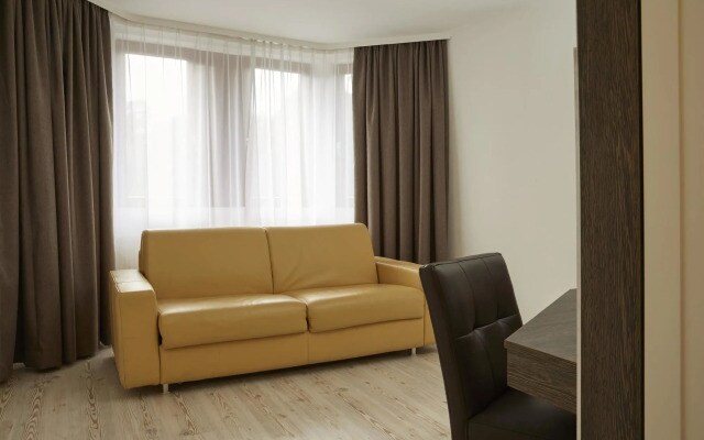 H+ Hotel Nürnberg