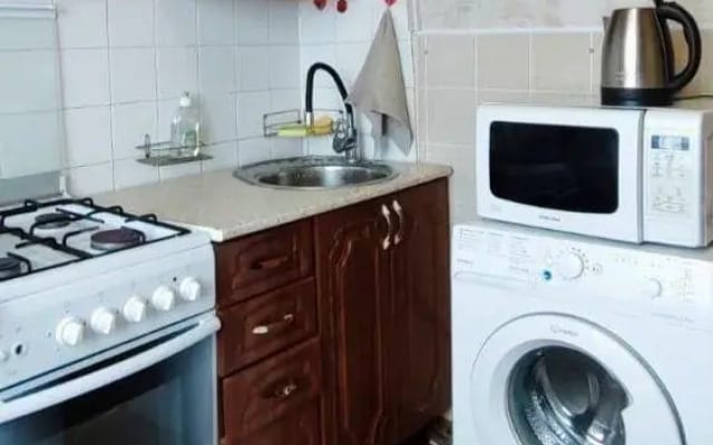Квартирки от Екатеринки на улице Гагарина 4