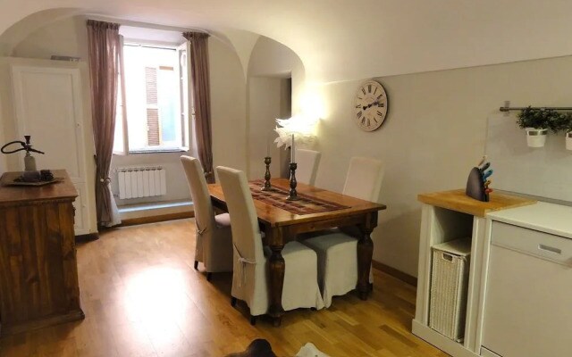 Navona - DormiRoma Apartments