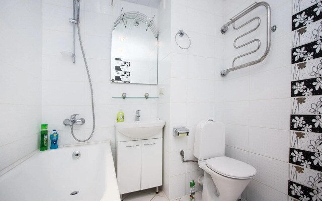 ApartLux (АпартЛюкс) на Вернадского 99 корп. 1